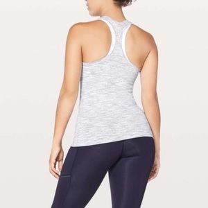 Lululemon Cool Racerback Tank